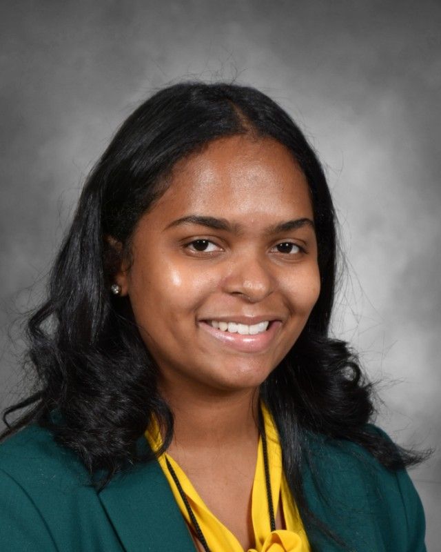 Akirah Bussey - SPED 