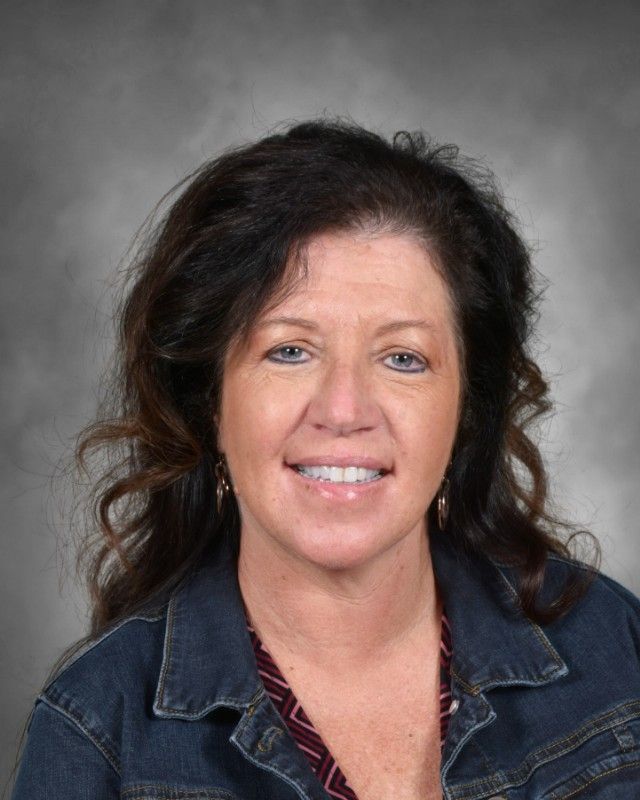 Dawn Manlove