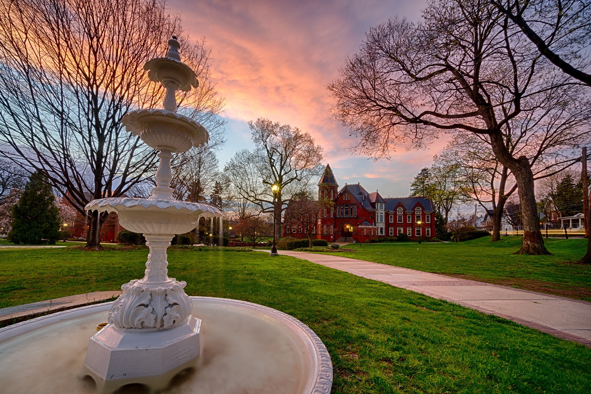 Millersville University WPHS Counseling