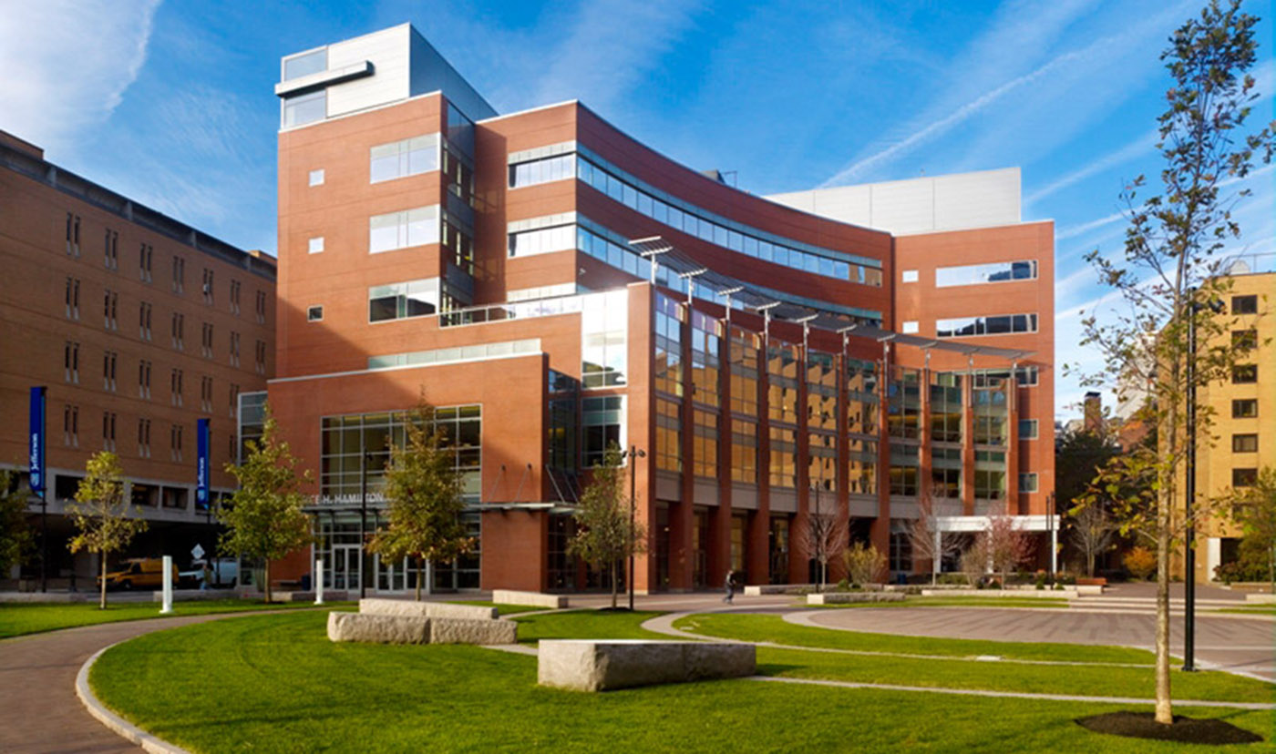 Thomas Jefferson University WPHS Counseling
