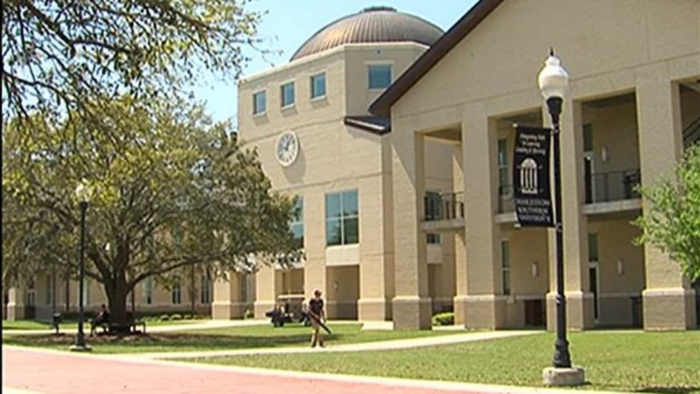 Charleston Southern University - WPHS Counseling