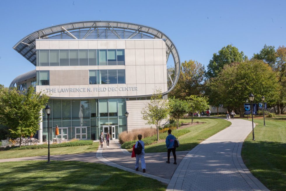 Thomas Jefferson University WPHS Counseling