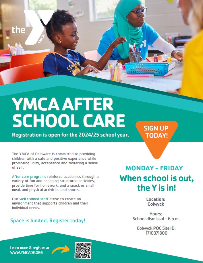 YMCA BASE Updated