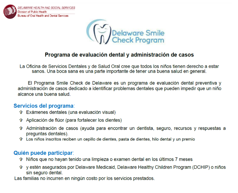 smilecheckspanish