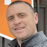 Barry Zehnder Jr.