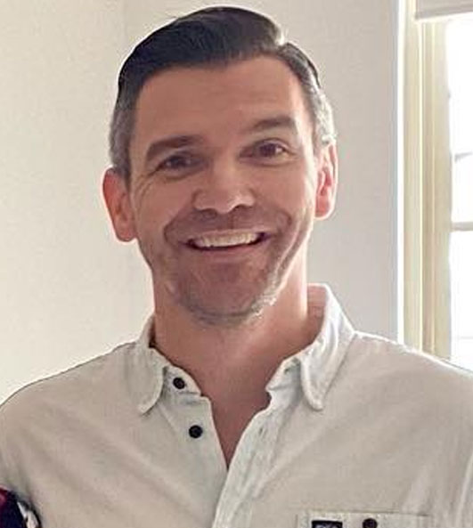 Bill Johnston