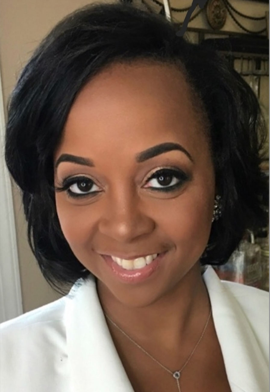Hyacinth Lewis