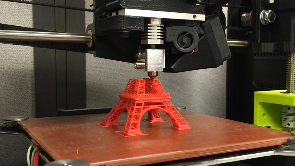 Father of 3D Printing: Miracles Don't Come Fast or Easy - IndustryWeek