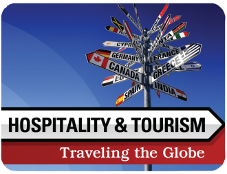Hospitality and Tourism