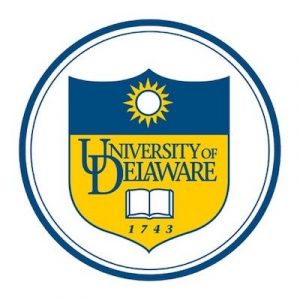 University of Delaware logo