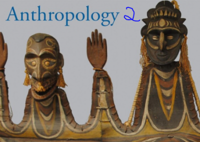 Anthropology II