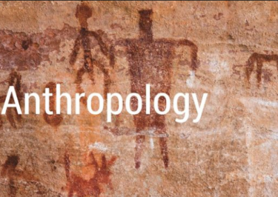 Anthropology I