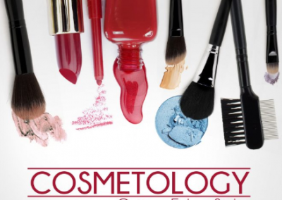 Cosmetology:  Business of Owning a Salon
