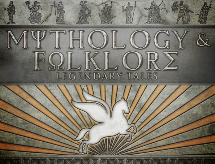 Mythology and Folklore