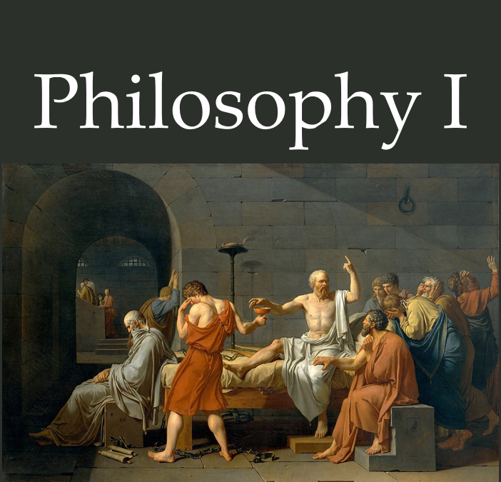 Philosophy Honors