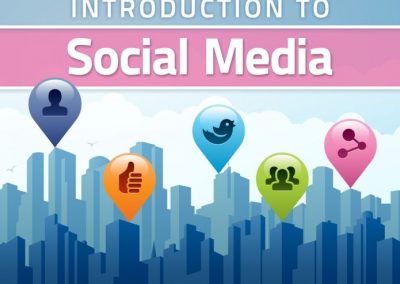 Introducción a las redes sociales