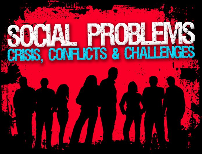 social problems 2