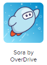 Sora icon