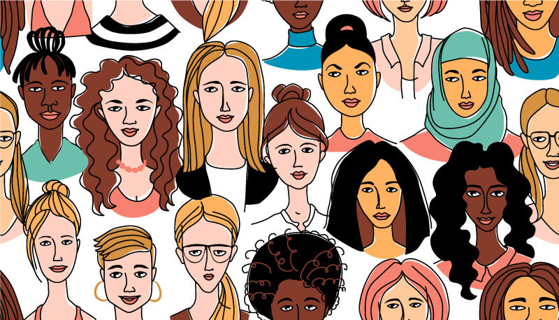 UD WOMS 201 women studies