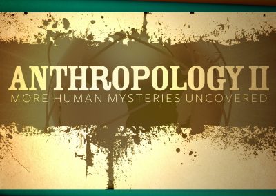 Anthropology II
