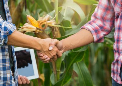 UD AGRI 217: القيادة والاتصال في الزراعة