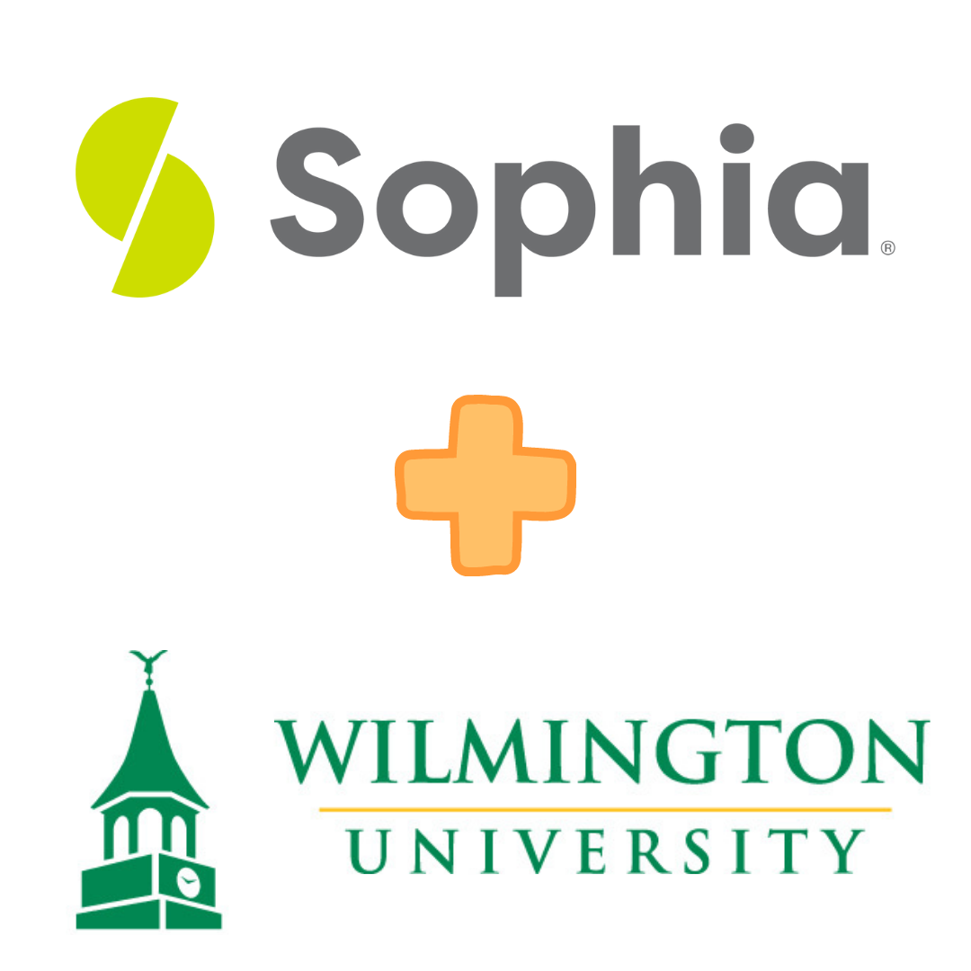 WIlmington University Logo