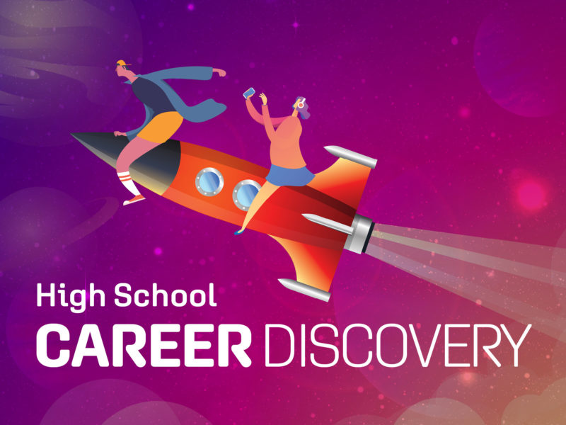 High School Career Discovery