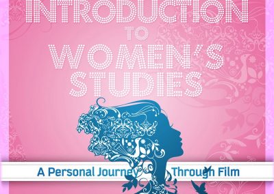 مقدمة في دراسات المرأة: رحلة شخصية عبر الفيلم