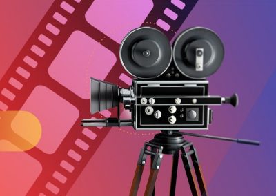 WU VFP 100: الكاميرا والتصوير السينمائي