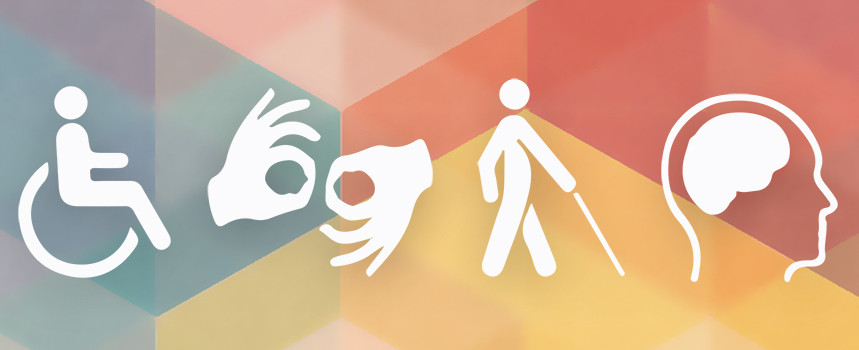 UD DIST 250 disabilities studies