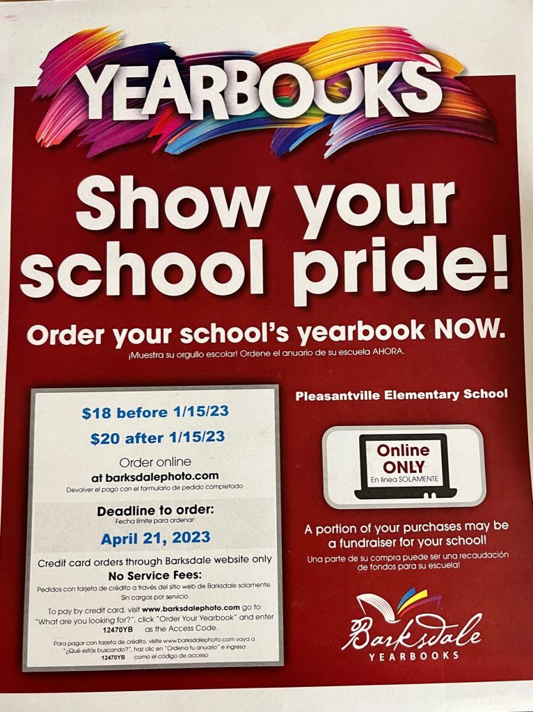 yearbook