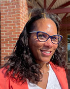 Kimberly Hayman