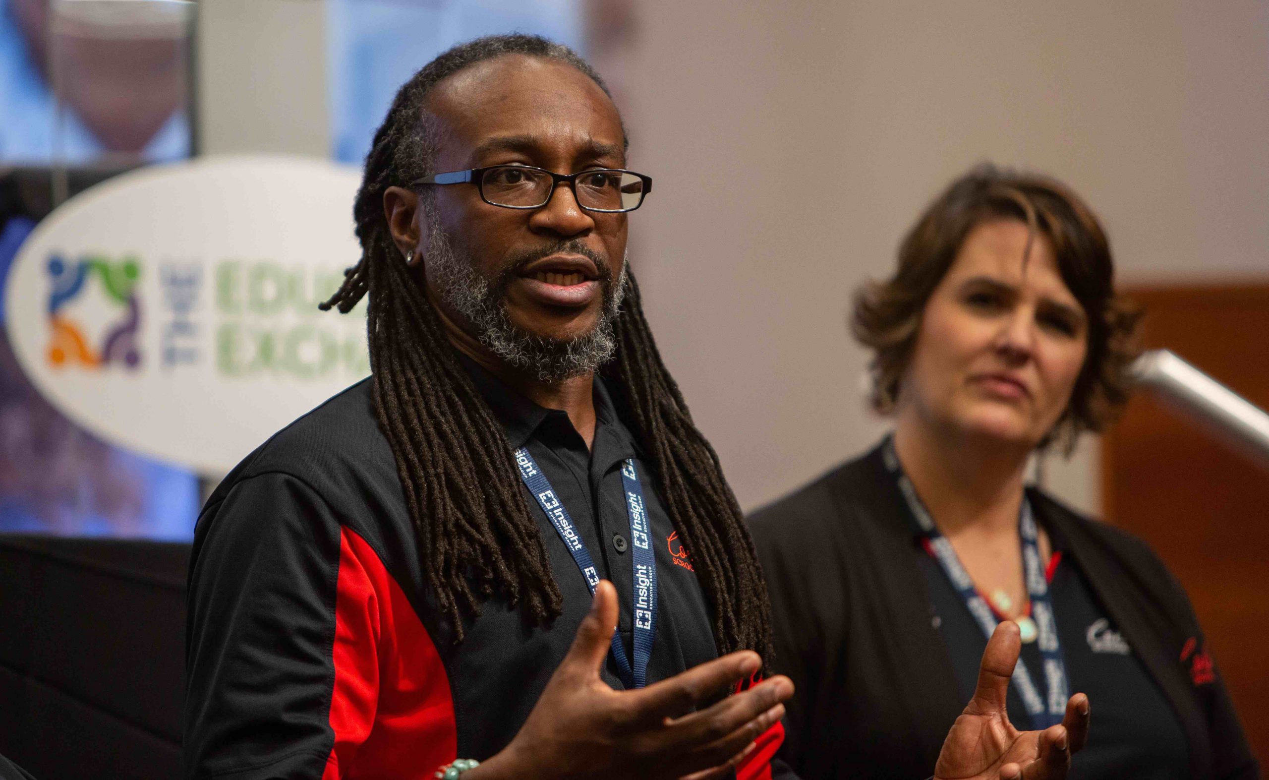 We are committed to equity for all. Are you?