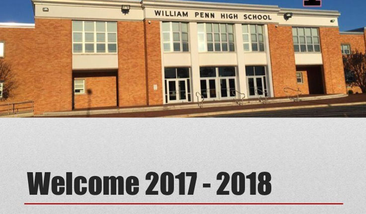 Parent information