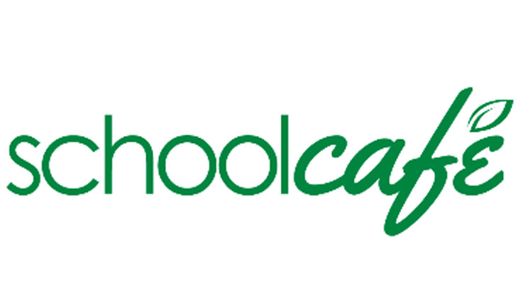 School Café Payment Information