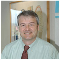 Dr. Mike Conway