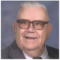 Harold Hoagland