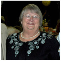 Sandra Krett