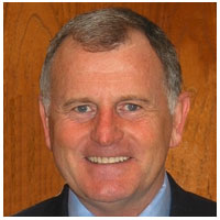 Bruce Reynolds