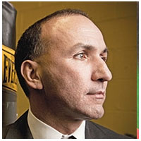 Dave Tiberi