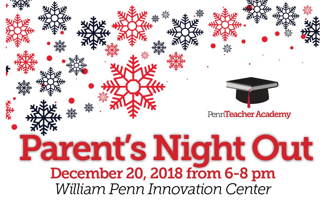 Parent’s Night Out