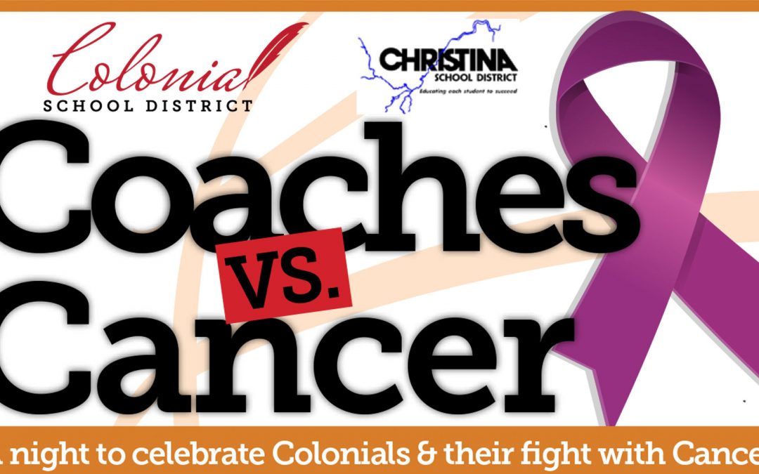 Coaches Vs. Cancer