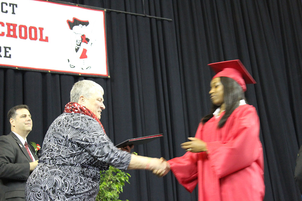Graduation 2019