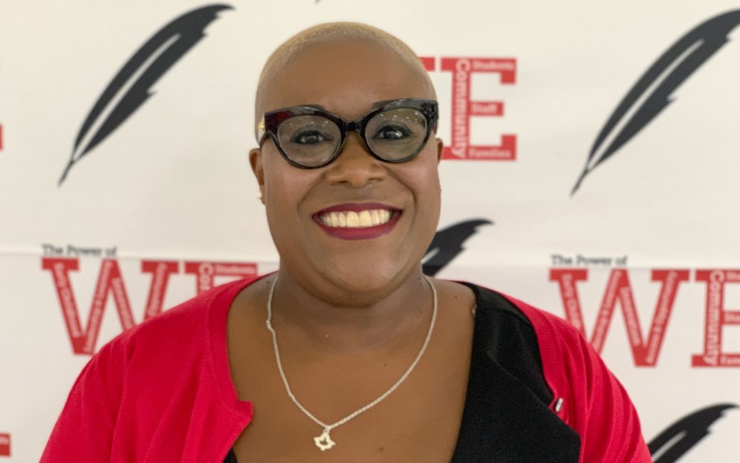 News from the Principal: January 17, 2020