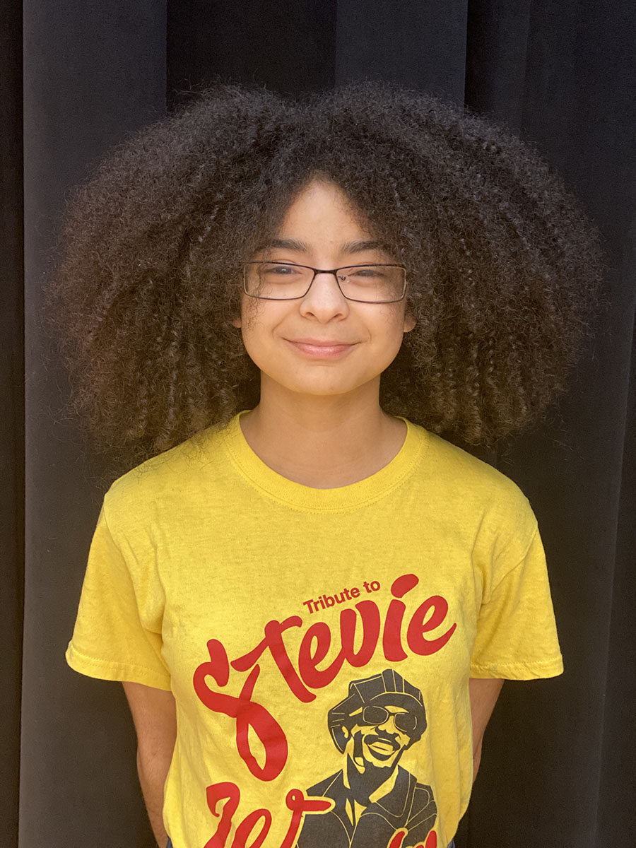 Abrionnie Sanchez-Acosta