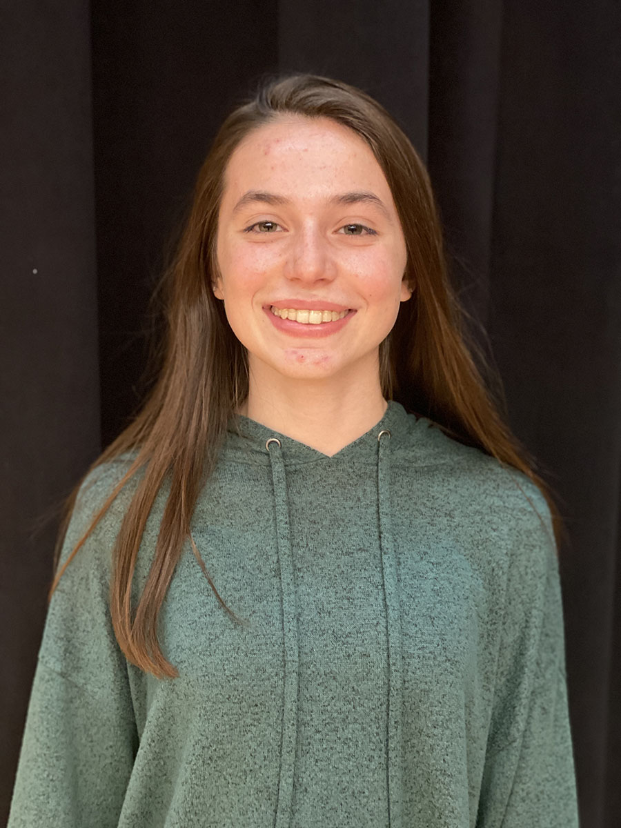 Rebecca Weidner