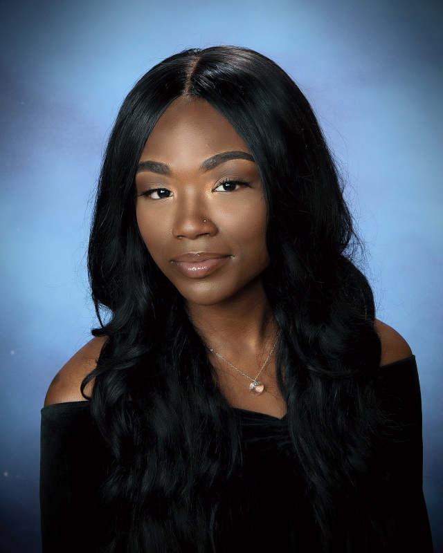 Campbell Raniyah