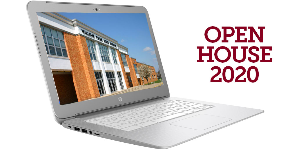 WP Open House: Thursday, September 3 – 6:00 pm to 7:00 pm