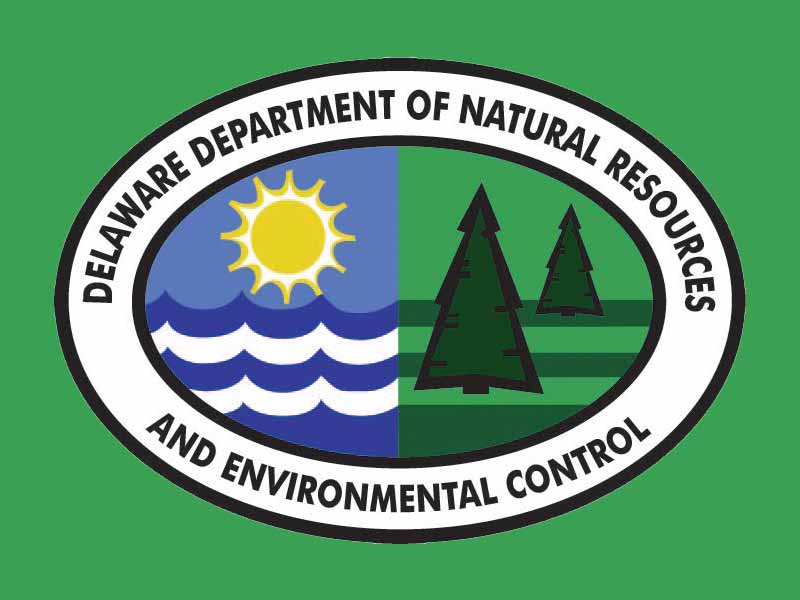 Cuerpo de Conservación Juvenil de Parques Estatales de DE