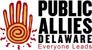 Aliados públicos Delaware